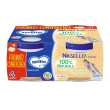 mellin omog nasello 4x80g 4x80 g pappa