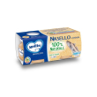 mellin omogeneizzato nasello 4x80 g
