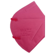 siria20 mascherina ffp2 nr colore coral small 1 pezzo