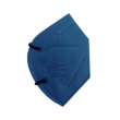 siria20 mascherina ffp2 nr colore blu small 1 pezzo