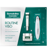 somatoline cosmetic cofanetto routine viso 4d crema giorno + contorno occhi + eye revive