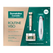 somatoline cosmetic cofanetto routine viso volume effect crema giorno ristrutturante anti-age + cont
