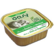 delizioso paté ricco di anatra con verdure