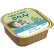 delizioso paté ricco di trota