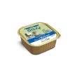 delizioso paté adult dog merluzzo - alimento completo per cani adulti 150 gr