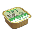 oy dog pate' ad light 150g