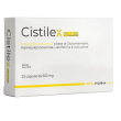 cistilex plus 30 cps 500mg