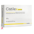 cistilex plus 20 capsule da 500 mg