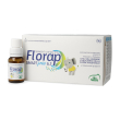 florap smart junior alta natura 10 flaconcini da 10 ml