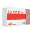 normemo 16 bustine - integratore per la stanchezza mentale