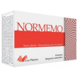 normemo integratore per la funzionalità del microcircolo 16 bustine
