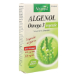 alsiroyal algenol omega 3 vegetale 35,5 g capsule