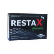 restax effluvium 30 compresse - integratore per i capelli