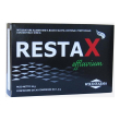 wikenfarma, restax effluvium, 30 compresse