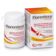 candioli - florentero fast 12 compresse - alimenti complementari per cani e gatti