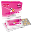 buona pet dolorina 100 compresse masticabili