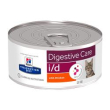 prescription diet i/d con pollo