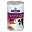 prescription diet i/d  spezzatino con pollo e verdure aggiunte