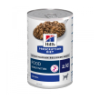 prescription diet z/d food sensitivities - alimento completo per cani con intolleranze alimentari 37