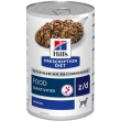 hill's pd canine z/d ultra 370 gr **nuova formula**