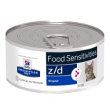 prescription diet z/d