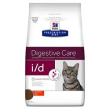 prescription diet i/d con pollo digestive care
