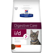 prescription diet i/d digestive care - cibo secco per gatti 400 g