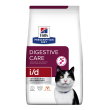 hill's gatto diet i/d digestive care biome pollo 400gr