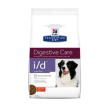 prescription diet i/d low fat