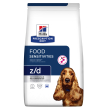 pd canine z/d 10kg