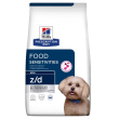 hill's pd canine z/d mini 6 kg **nuova formula**