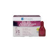 atop 7 spot-on cani 4 pipette da 0,6ml per cani 0-10kg - trattamento antiparassitario efficace per c