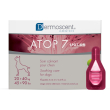 atop 7 spot-on - trattamento calmante per cani da 20-40 kg 4 pipette da 2,4 ml