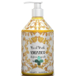 le maioliche sapone liquido mani adriatico (500 ml)