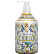 le maioliche sapone liquido mani riviera (500 ml)