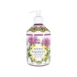 sapone liquido salento 500 ml maioliche - varie
