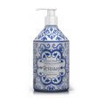 le maioliche sapone liquido mani versilia 500 ml