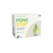 ponostop 40 bustine da 4 gr - integratore per il dolore, il gonfiore e l'infiammazione