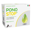 ponostop 40 bustine 4 g 160 g polvere per soluzione orale