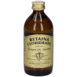 betaina cloridrato liquido analcolico 200 ml ml soluzione orale
