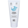 mammababy crema cambio baby cosmos natural 100 ml ml