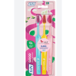tepe good spazzolini regular soft confezione speciale da 3 spazzolini