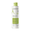 a-derma biology acqua micellare dermatologica idra-detergente 400 ml l