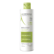 aderma biology latte micellare struccante viso e occhi per pelle sensibile 400 millilitri