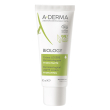 a-derma biology crema leggera dermatologica idratante, idratazione 24h, equilibrio e protezione dell