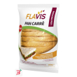 flavis pan carre' aproteico 300 g