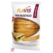 flavis pan rustico aproteico 300 g
