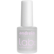 andreia lab cuticle scrub smalto unghie per cuticole esfoliante (10,5ml)