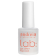 andreia lab smalto gel per unghie effect top coat 10.5ml
