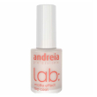 andreia lab matte effect top coat unghie effetto opaco (10,5ml)